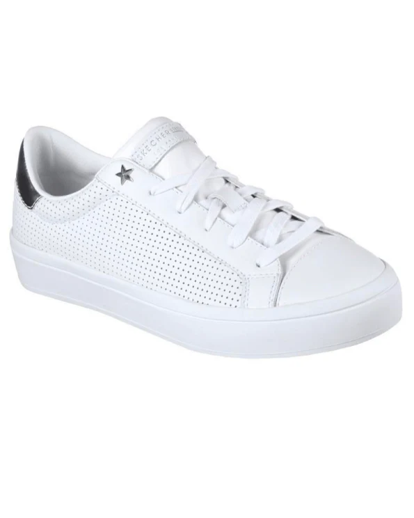 Skechers Hi-Lites Perf-fect  White