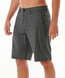 Rip Curl Boardwalk Phase 21" Shorts - Black