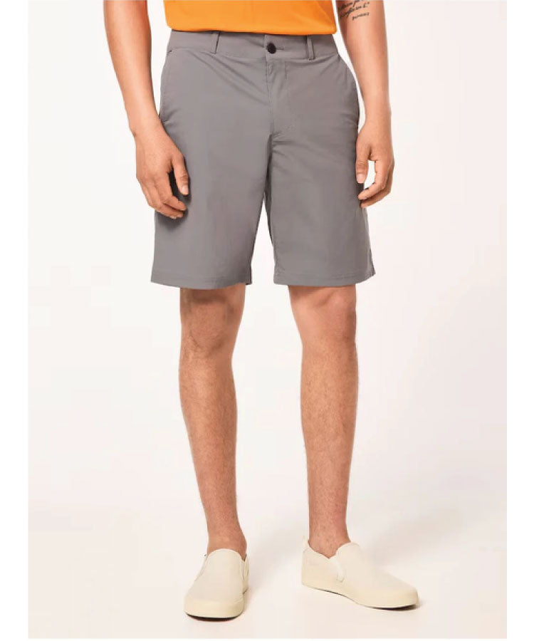Oakley Pierside RC Hybrid Mens Short - New Athletic Grey