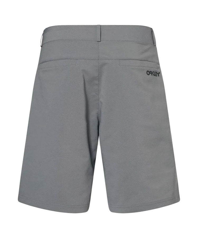 Oakley Pierside RC Hybrid Mens Short - New Athletic Grey