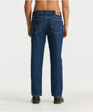 Wrangler Eazy Straight Jean - Pitted Indigo