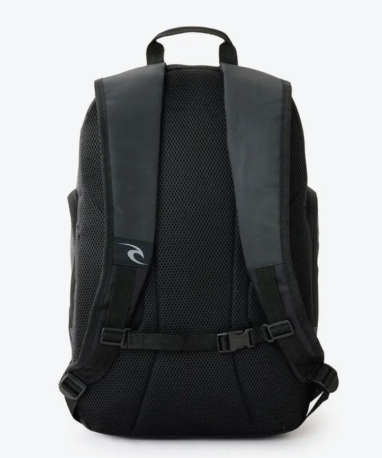 Rip Curl Posse 33L Icons Backpack - Midnight