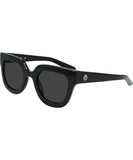 Dragon Purser Black / LL Smoke