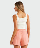 Billabong Remy Eco Short - Peach out
