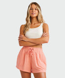 Billabong Remy Eco Short - Peach out