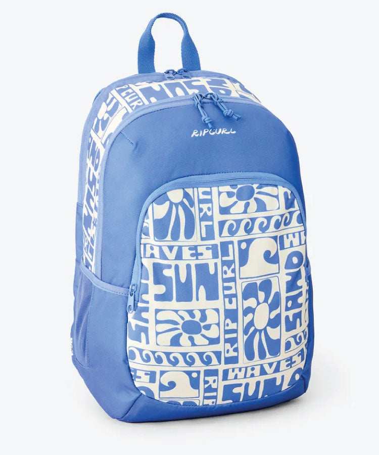 Rip Curl Ozone 2.0 30L Backpack - Blue