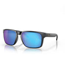 Oakley Holbrook XXL Matte Black w/ Prizm Sapphire Sunglasses