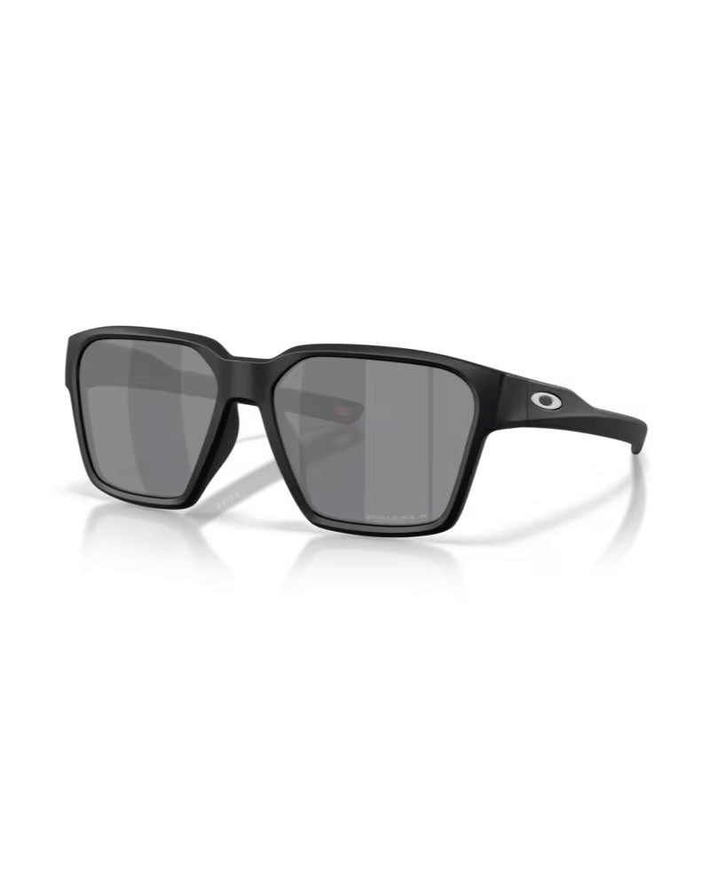 Oakley Briza Matte Black w/ Prizm Nlack Polar - PT