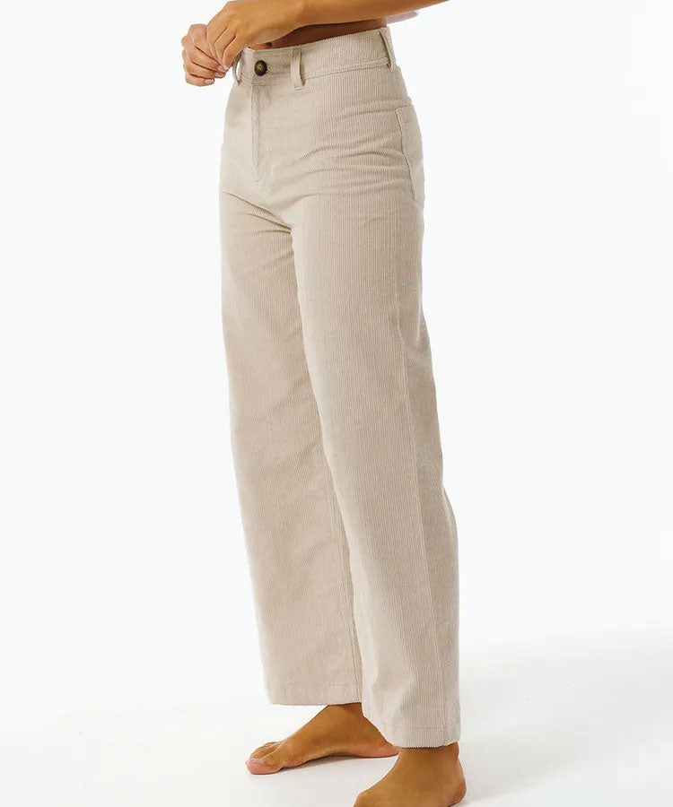 Rip Curl Stevie Curl Pant - Shell