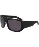 Dragon Calypso Matte Black / LL Smoke Polar