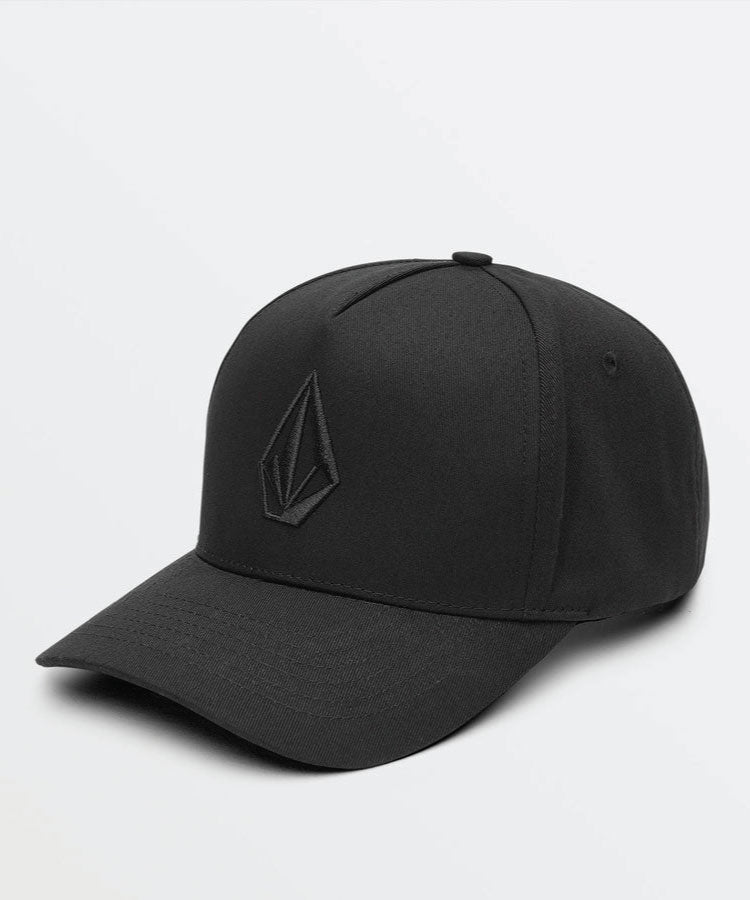 Volcom Embossed Stone ADJ Hat - STH