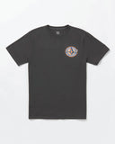 Volcom Hiflyer Short Sleeve Tee - Stealth