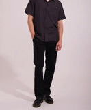 Volcom Frickin Modern Stretch Mens Pant - Black