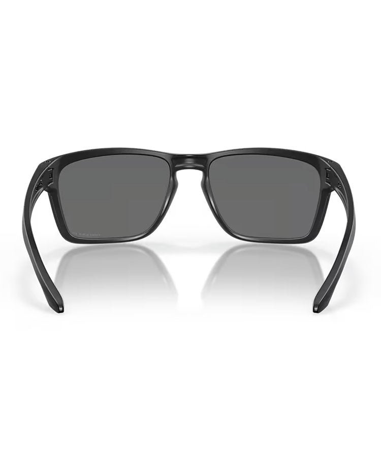 Oakley Sylas Matte Blk Prizm Blk Polar