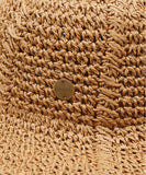 Rip Curl Tallows Bucket Hat - Brown