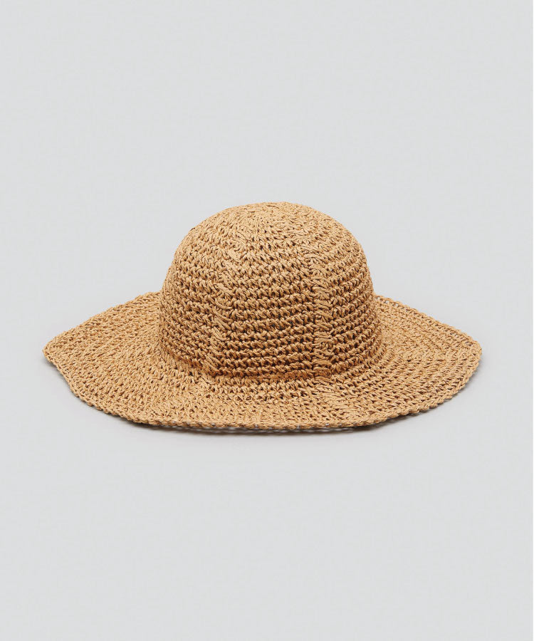 Rip Curl Tallows Bucket Hat - Brown