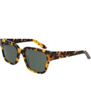Dragon Rowan Tokyo Tortoise W/ LumasLens G15 Sunglasses