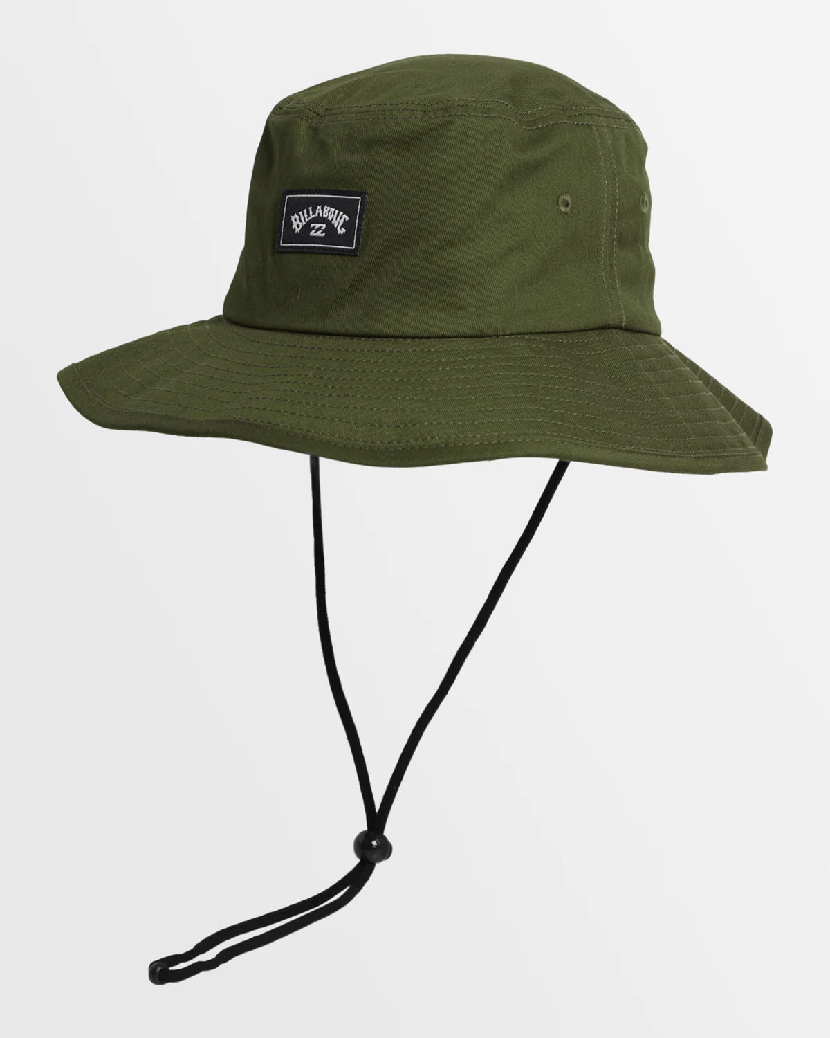 Billabong Big John Hat - Military