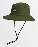 Billabong Big John Hat - Military