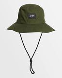 Billabong Big John Hat - Military