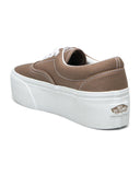 Vans Era Stackform Shoe - Walnut