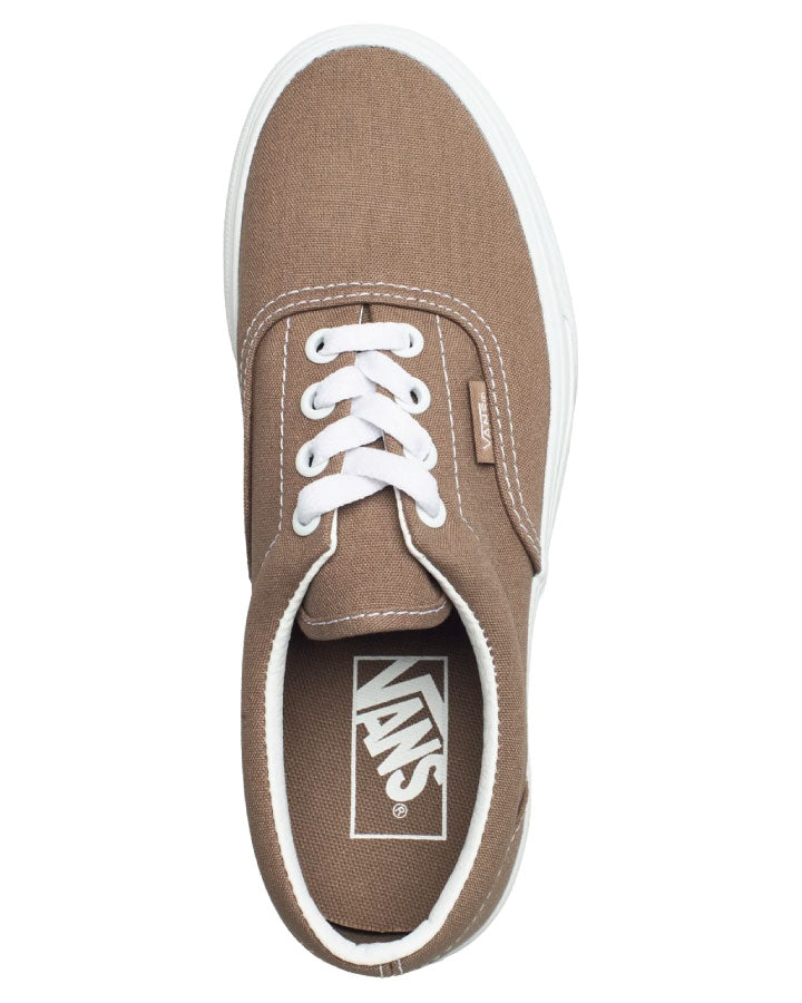 Vans Era Stackform Shoe - Walnut