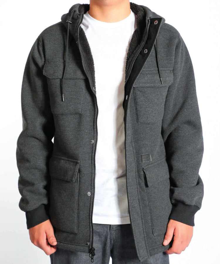 Volcom A4 Bonded Zip