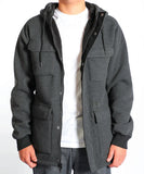 Volcom A4 Bonded Zip