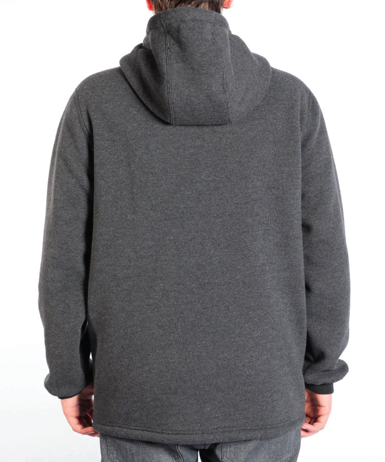 Volcom A4 Bonded Zip