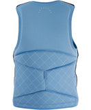 Jetpilot Allure Ladies Neo Vest - Blue