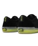 Vans Ave Shoe - Black / Sulphur
