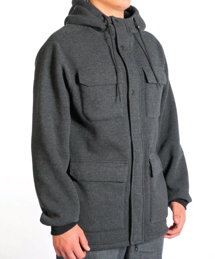 Volcom A4 Bonded Zip