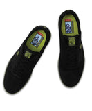 Vans Ave Shoe - Black / Sulphur
