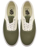 Vans Era (Utility Pop) Shoes - Blanc De Blanc / Khaki
