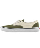 Vans Era (Utility Pop) Shoes - Blanc De Blanc / Khaki