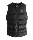Follow Primary Ladies Vest - Black