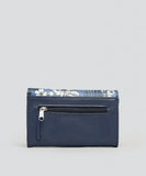 Rip Curl Tropic Mid Womens Wallet - Blue