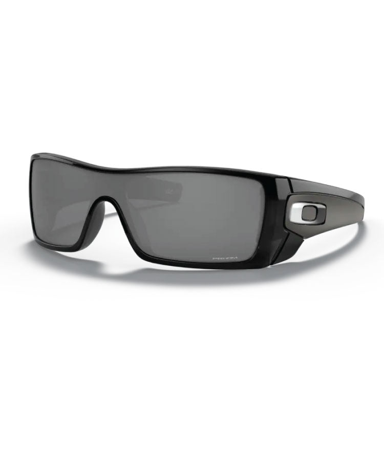 Oakley Batwolf Black Ink W/ Prizm Black PT Sunglasses