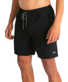 Hurley Pleasure Point Volley 18" Short - Black