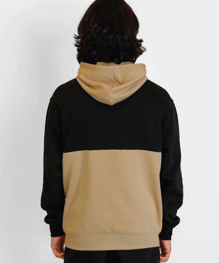 Volcom Stone CB Pullover - Black