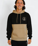 Volcom Stone CB Pullover - Black