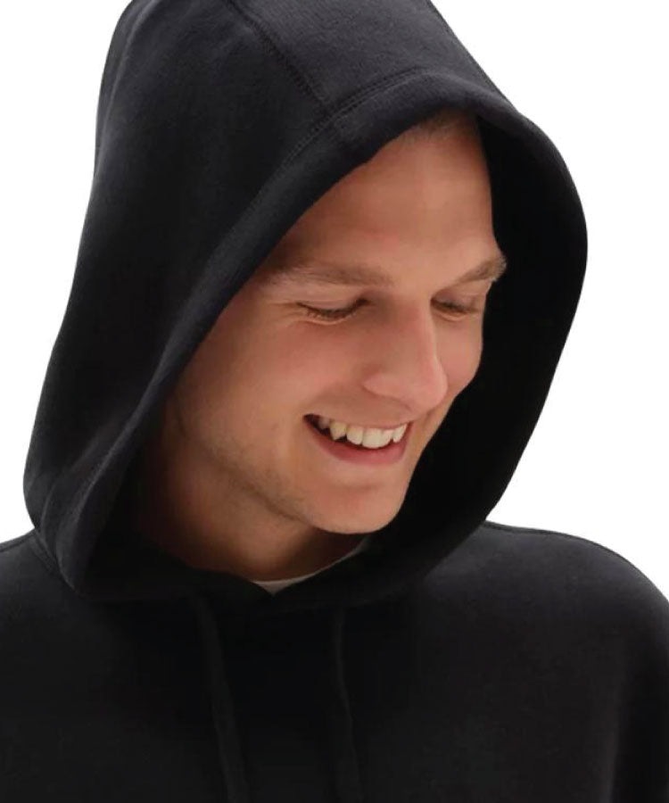 Vans Comfycush Hoodie - Black