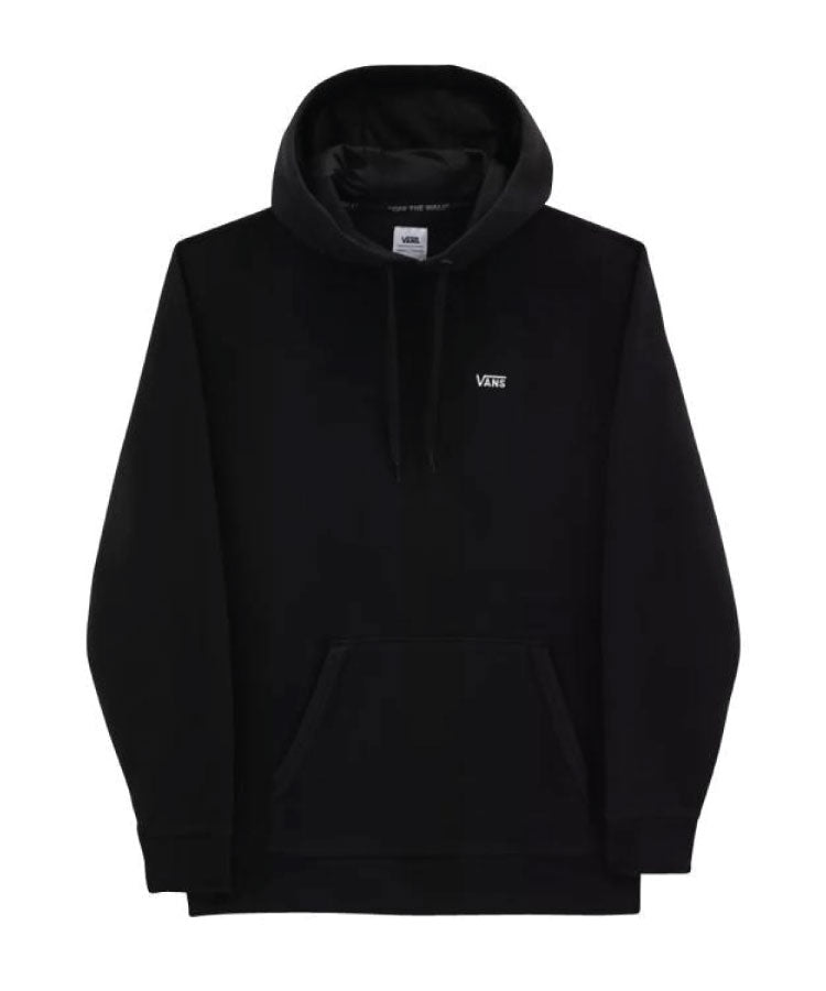 Vans Comfycush Hoodie - Black