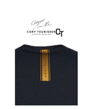 Jetpilot 2023 Quantum X Neo Vest Cory Teunissen Pro - Black