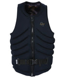 Jetpilot 2023 Quantum X Neo Vest Cory Teunissen Pro - Black