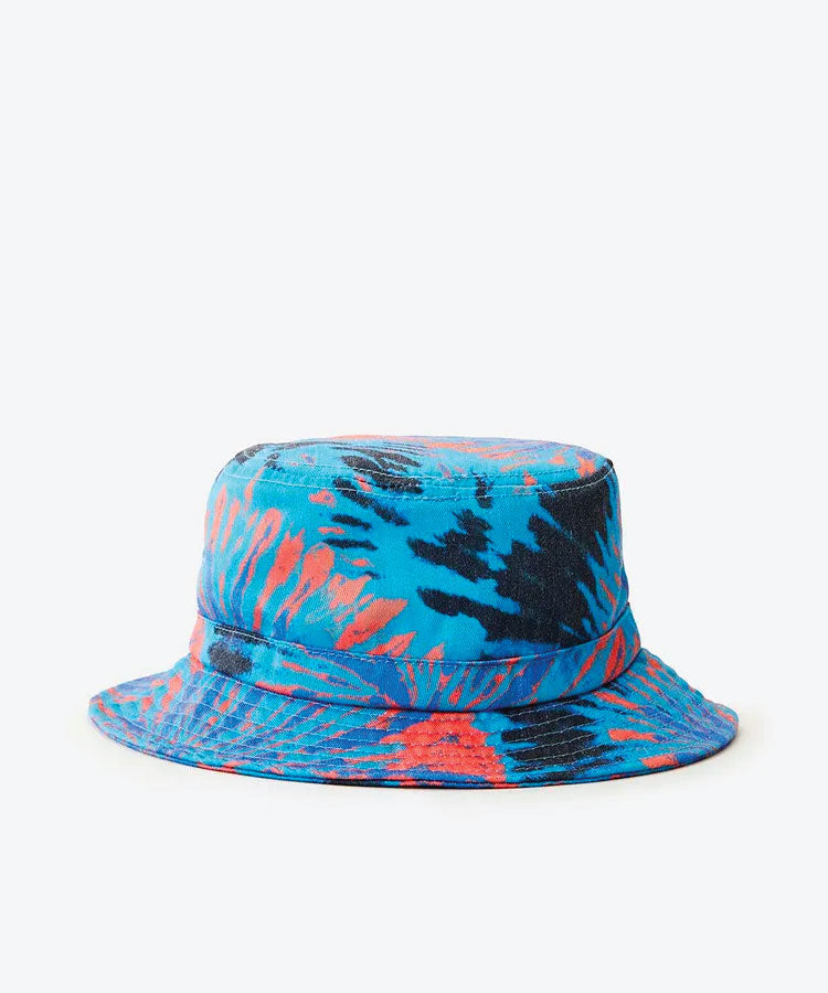 Rip Curl Cosmic Bucket Hat Boys - Blue