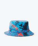 Rip Curl Cosmic Bucket Hat Boys - Blue