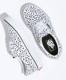 Vans Era Kids Shoes -  Dalmatian Black / True White
