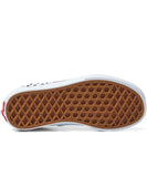 Vans Era Kids Shoes -  Dalmatian Black / True White