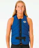 Rip Curl Dawn Patrol Womens Vest - Navy